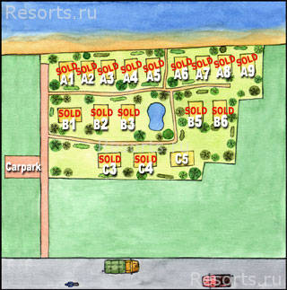 Coconut Village 26